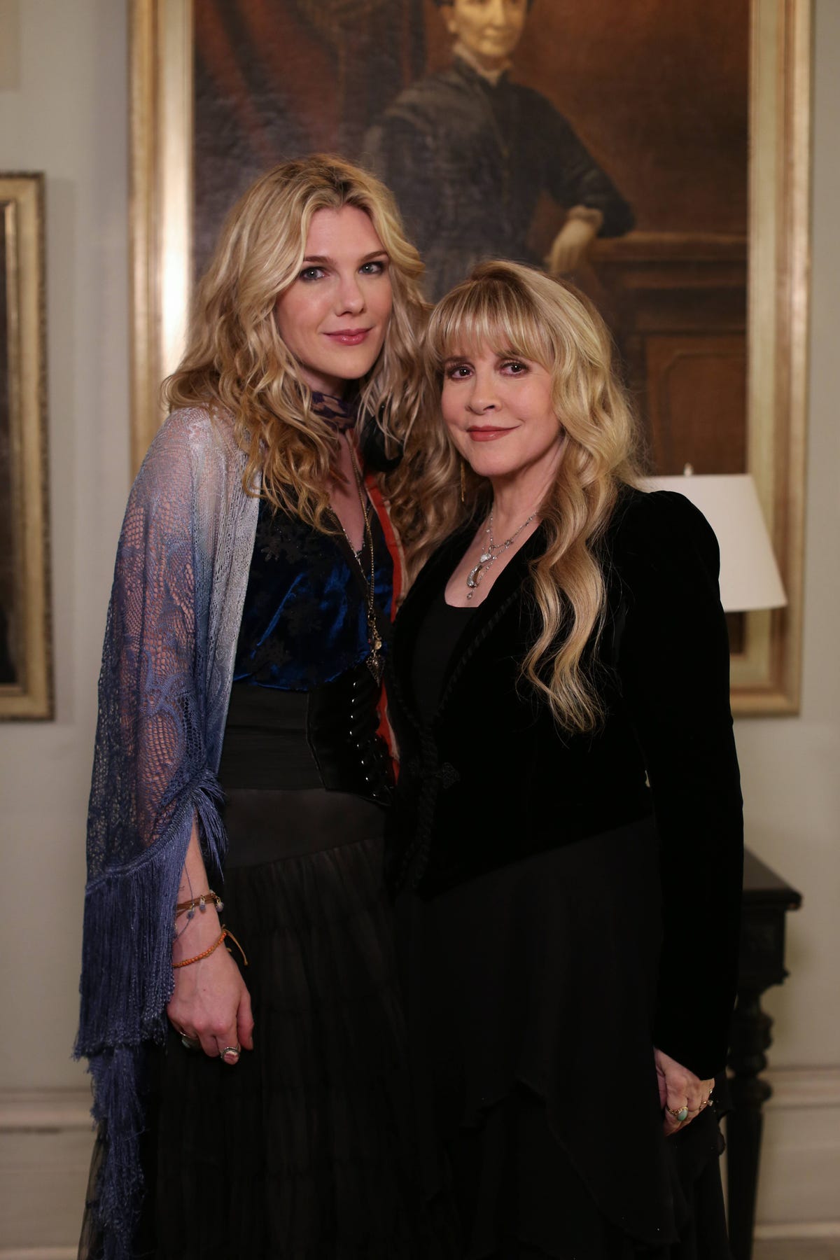 American Horror Story: Apocalypse bringing back Coven witches and Stevie  Nicks