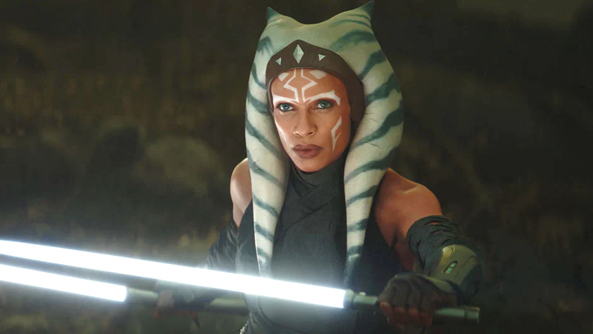 Ahsoka' Scores Higher On Rotten Tomatoes Than 'Mandalorian