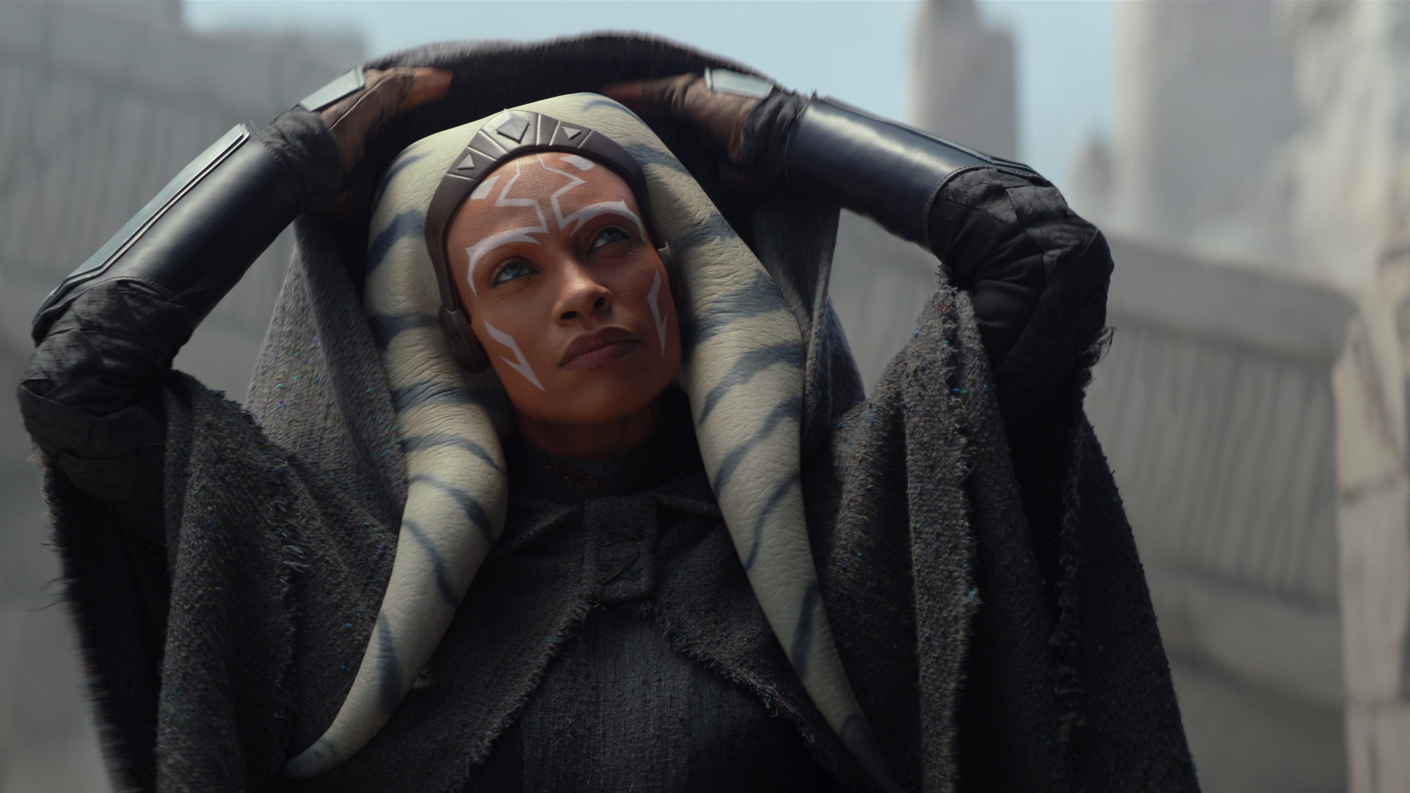 Ahsoka Release Date, Cast, Plot - Everything We Know About The Mandalorian  Spinoff