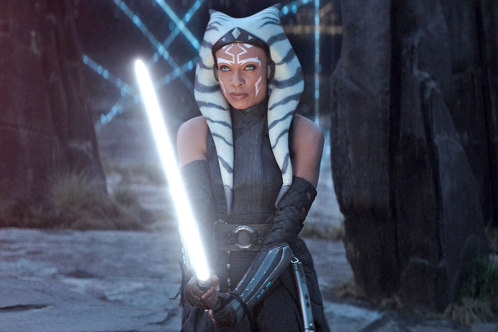 Can Ahsoka Get Star Wars Back On Track?