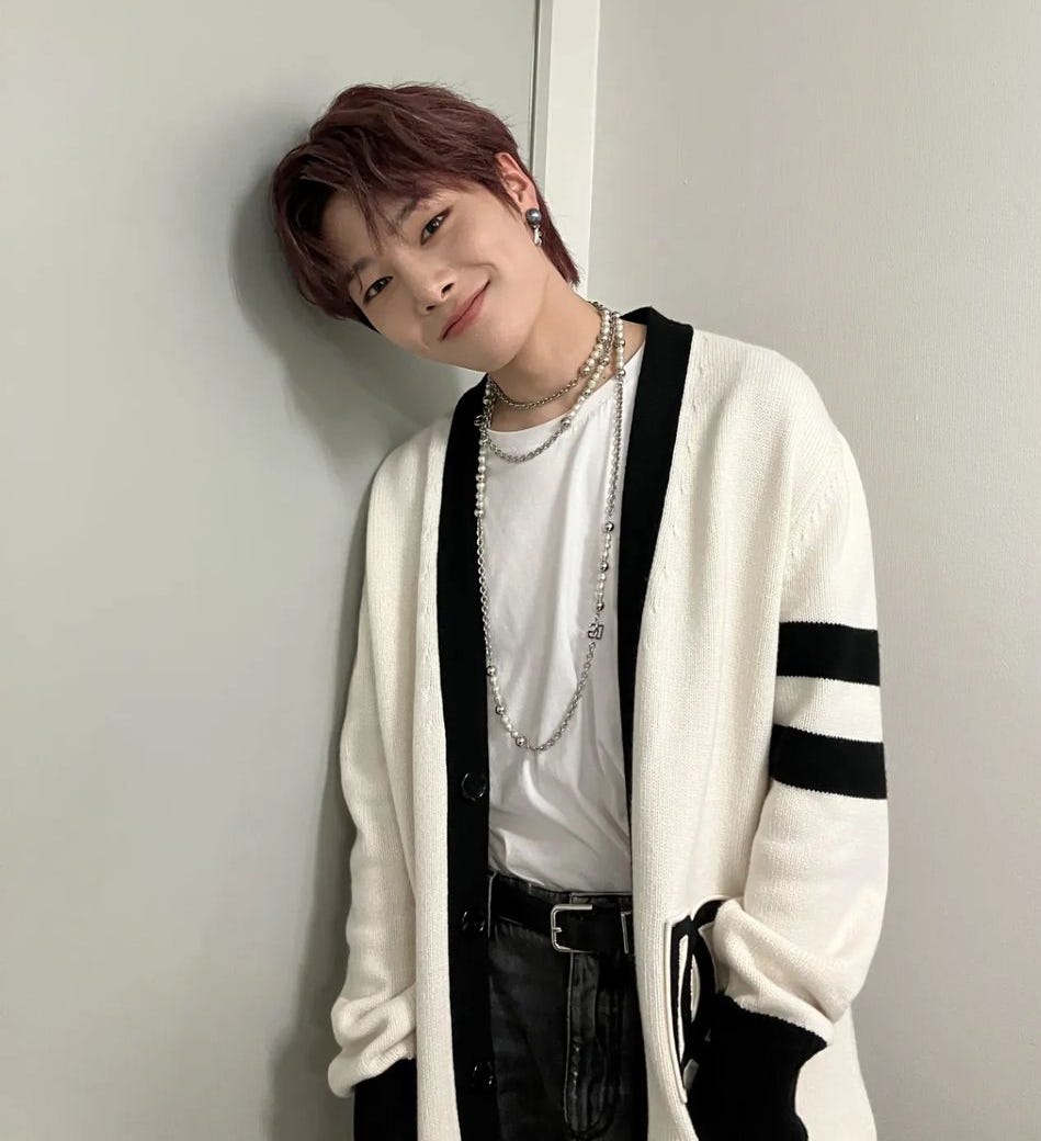 ストレイキッズ(スキズ/Stray Kids)とは? プロフィール ストレイキッズ(スキズ/Stray Kids)とは? プロフィール