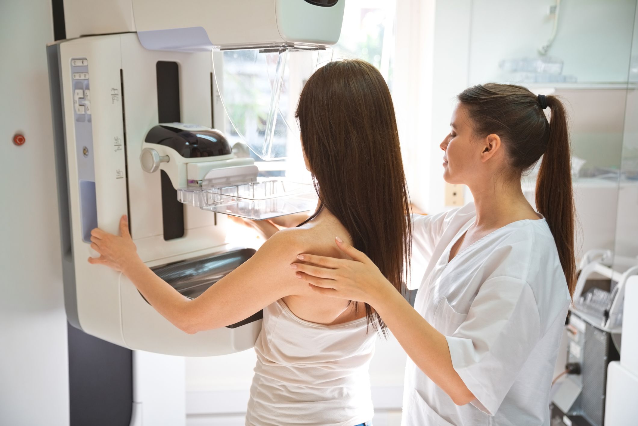 AI in Breast Cancer Diagnosis
