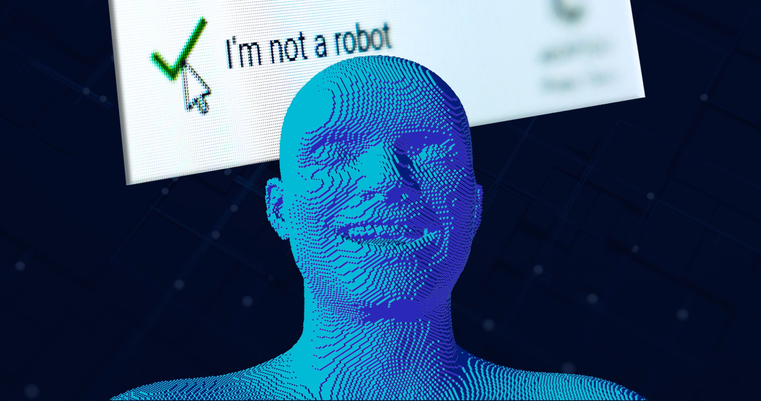 I was trying an AI meme generator and it made a surprisingly