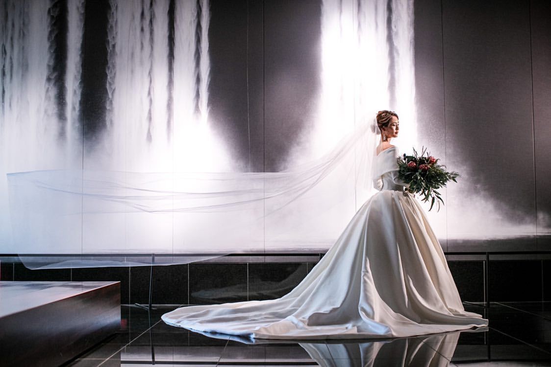 エル花嫁ミューズ｜ELLE mariage [エル・マリアージュ]