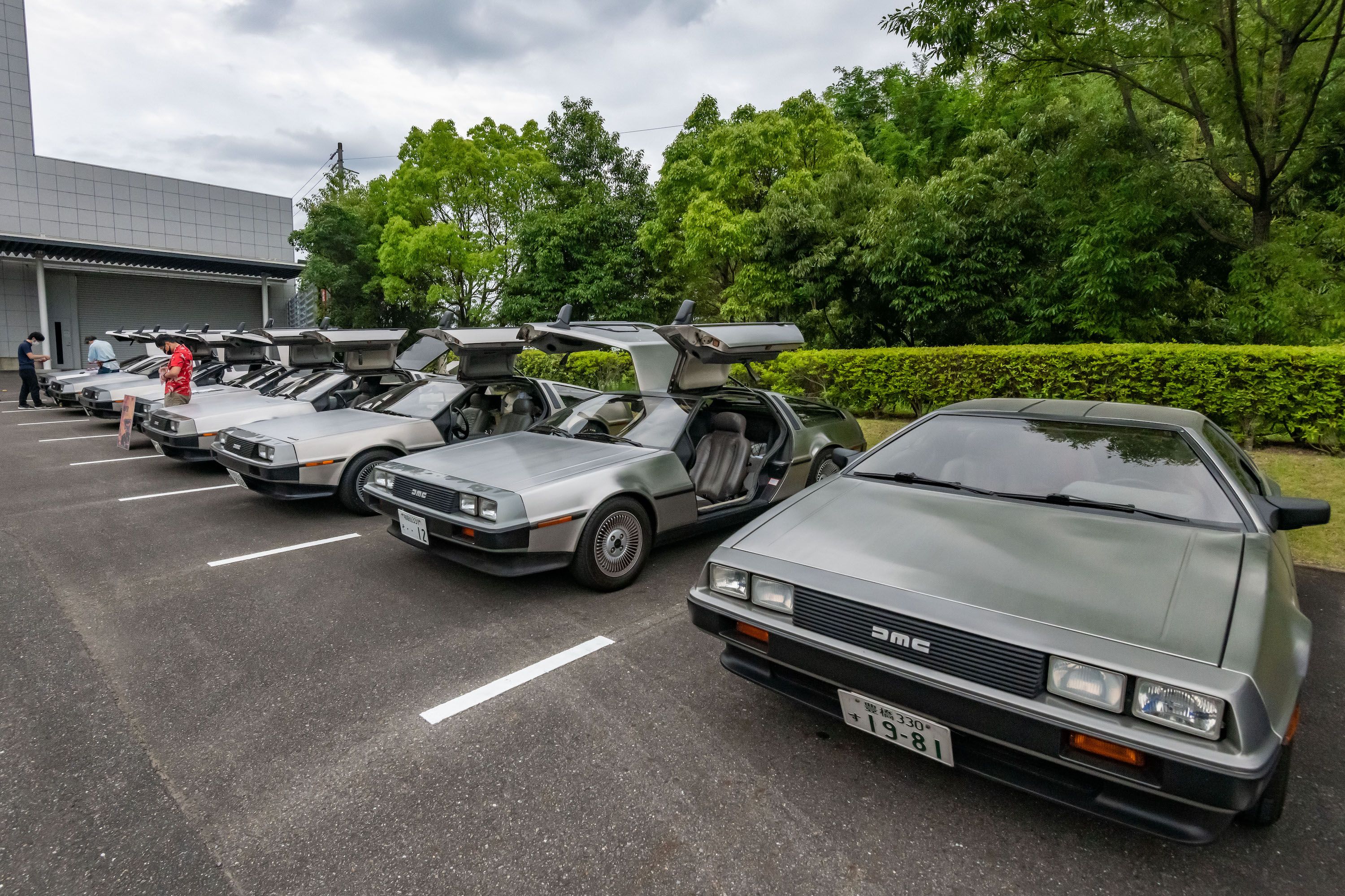 dmc 330