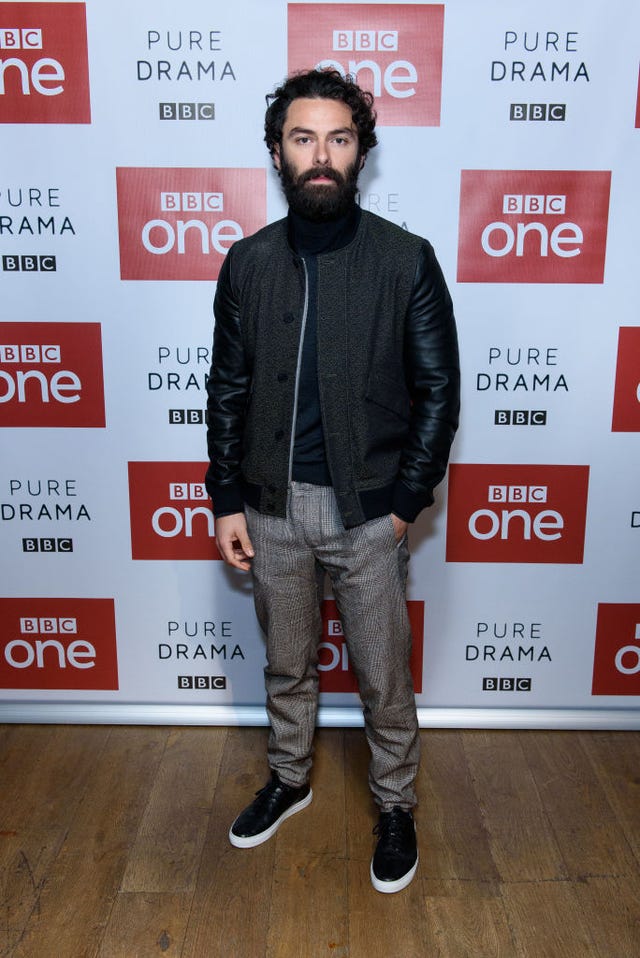 poldark series 4 premiere