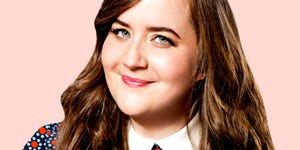 Aidy Bryant