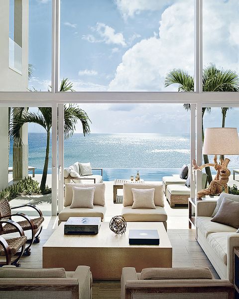 a villa residence at the four seasons anguilla, overlooking meads bay