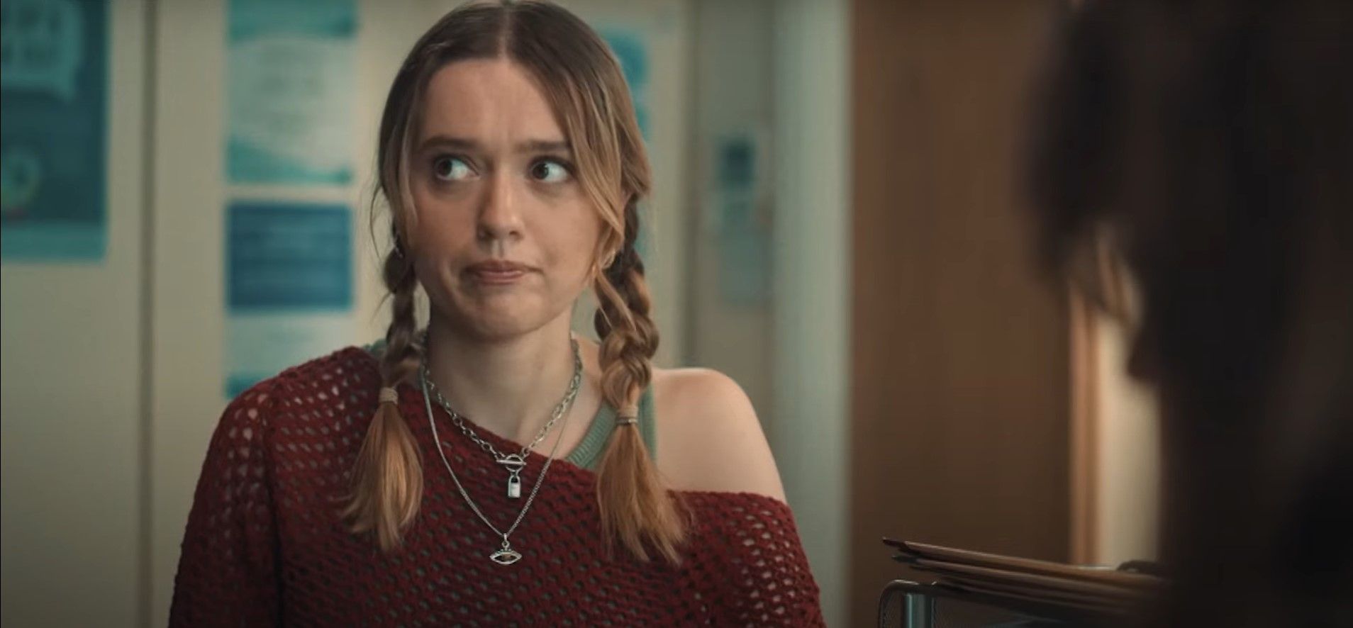 Aimee Lou Wood's new BBC show gets first-look trailer and release date