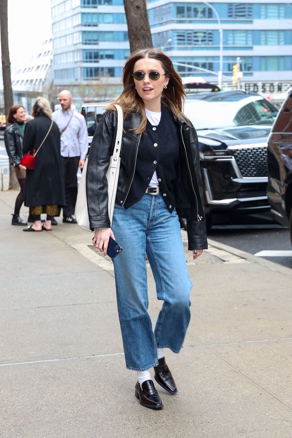 aimee lou wood style