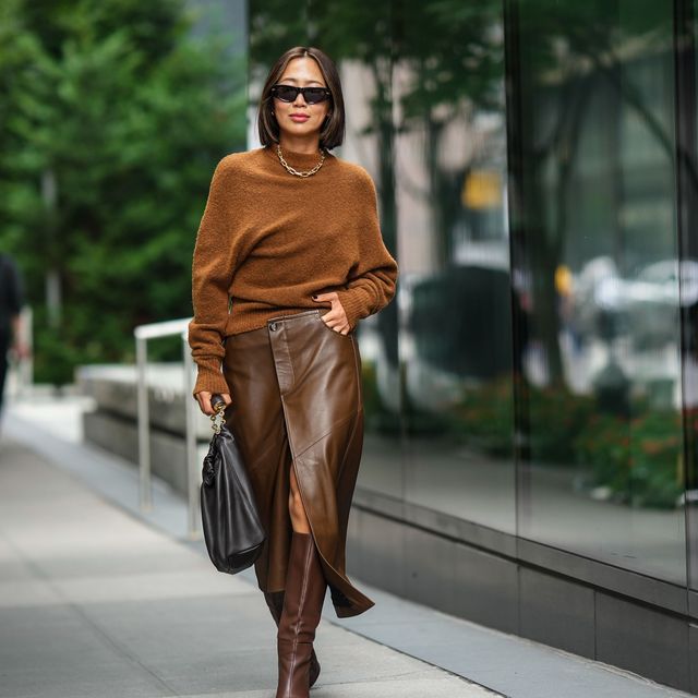 11 Over-the-Knee Boots to Make a Statement in This Fall 2022