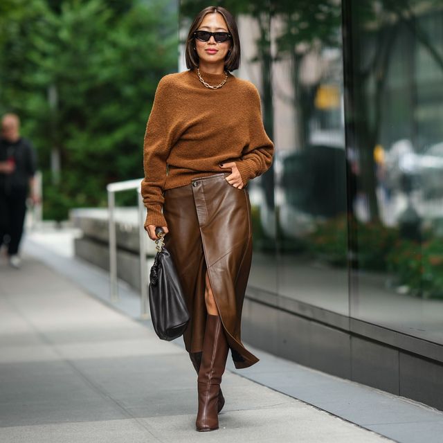 18 Best Knee-High Boots for Women This Fall 2023