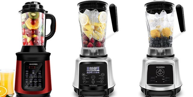 The 3 Best Blenders On Sale -- Best Cheap Blenders on