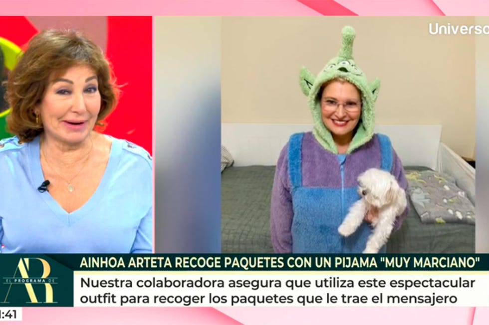el programa de ana rosa