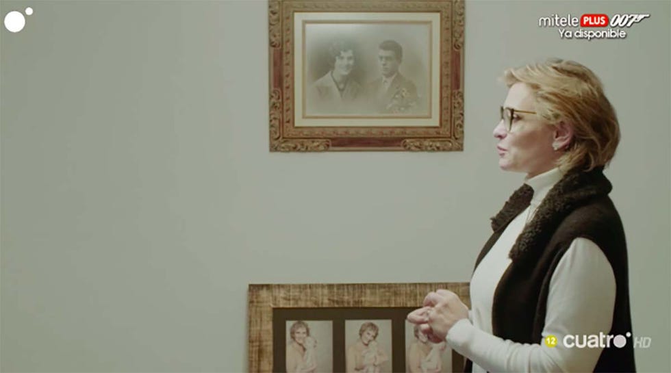 ainhoa arteta madre