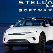 2021 Chrysler Airflow concept 2021 chrysler airflow concept
