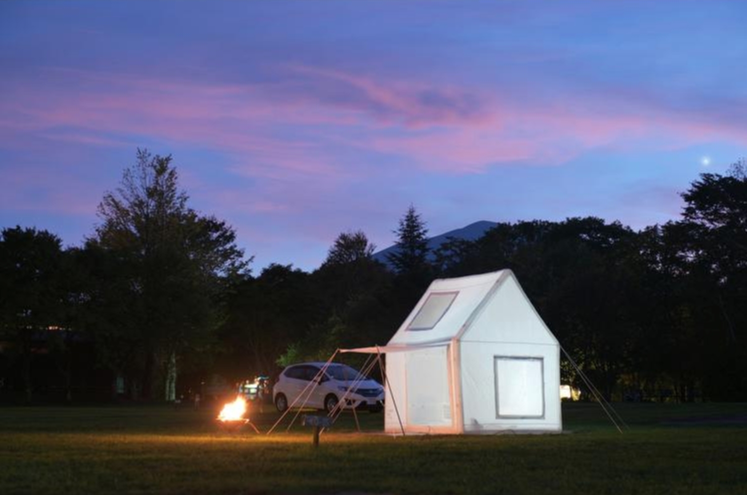 Tenda con passanti - Oggetti e Arredamento per la Casa, Fano (PU) - Ma  Maison