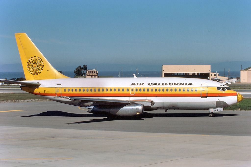 15 Defunct Airlines That Went Out of Business Old Airline Names