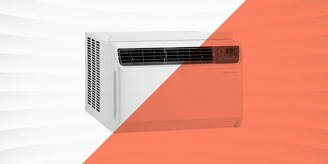 8 Best Window Air Conditioners of 2022 - Top-Rated Window AC Units