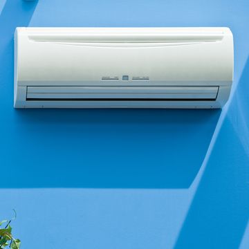 air conditioner covid 19