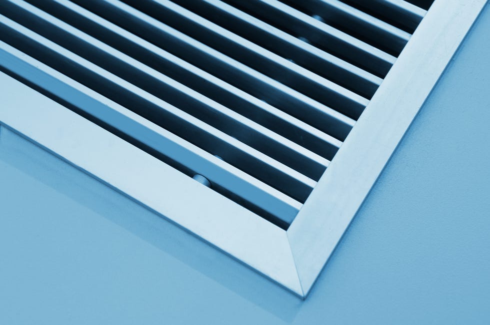 does air conditioning spread coronavirus
