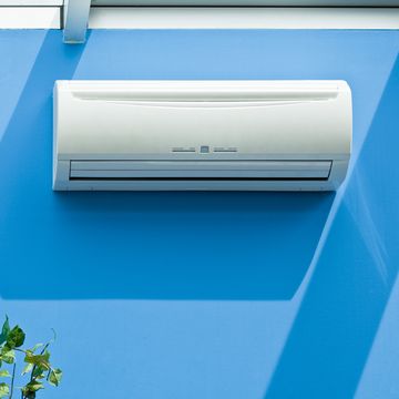 air conditioner