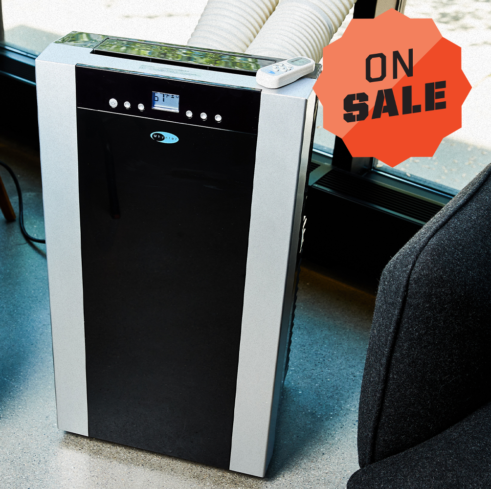 Memorial Day Sales Have Come and Gone, But These A/C Deals Remain