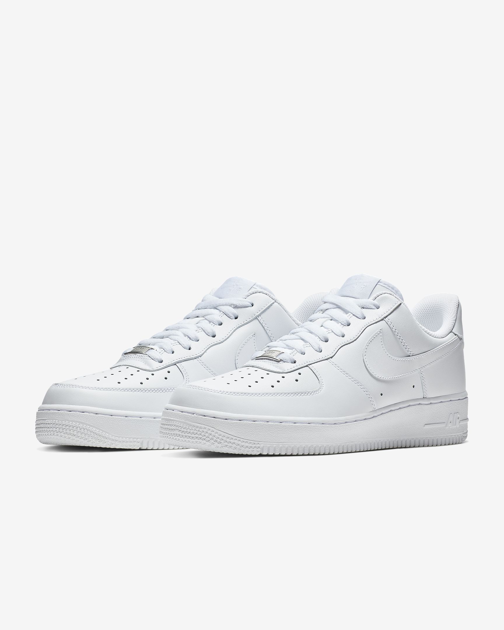 air force 1s 07s