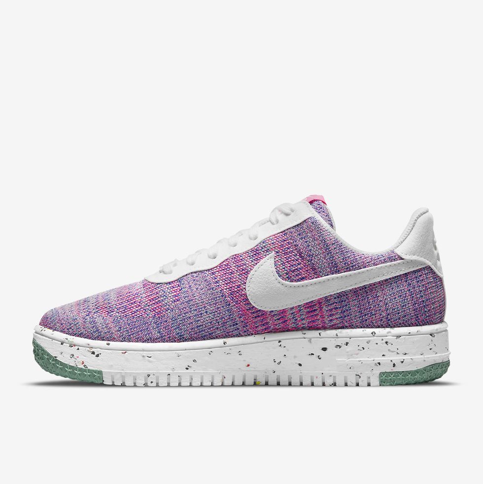 nike air force 1 crater flyknit
女鞋