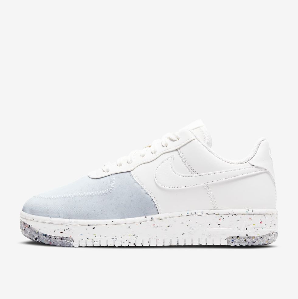 nike air force 1 crater
女鞋