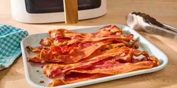 the pioneer woman's air fryer bacon recipe