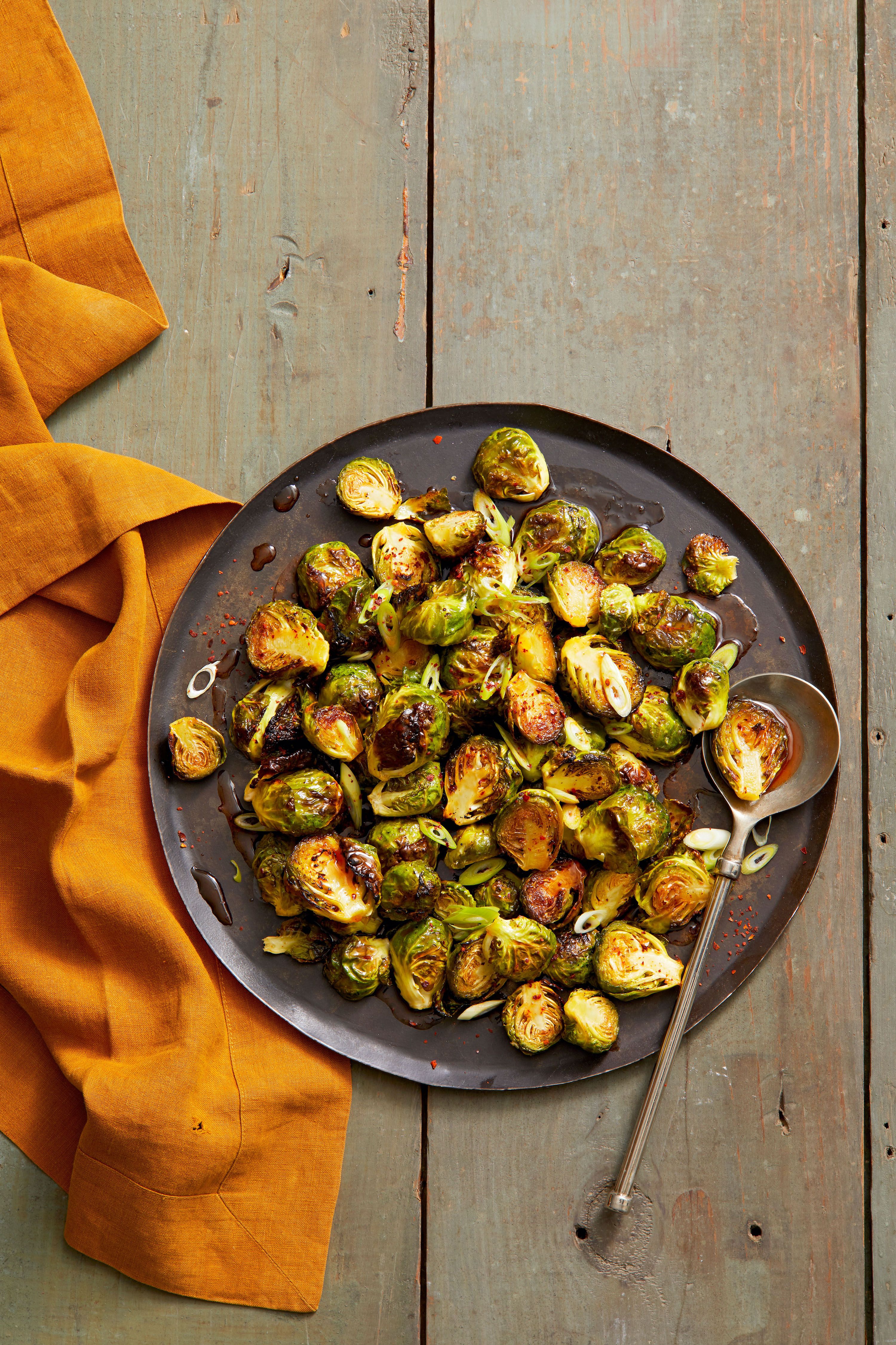 Christmas party shop side dishes