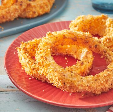 the pioneer woman's air fryer onion rings recipe
