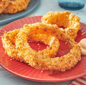 the pioneer woman's air fryer onion rings recipe