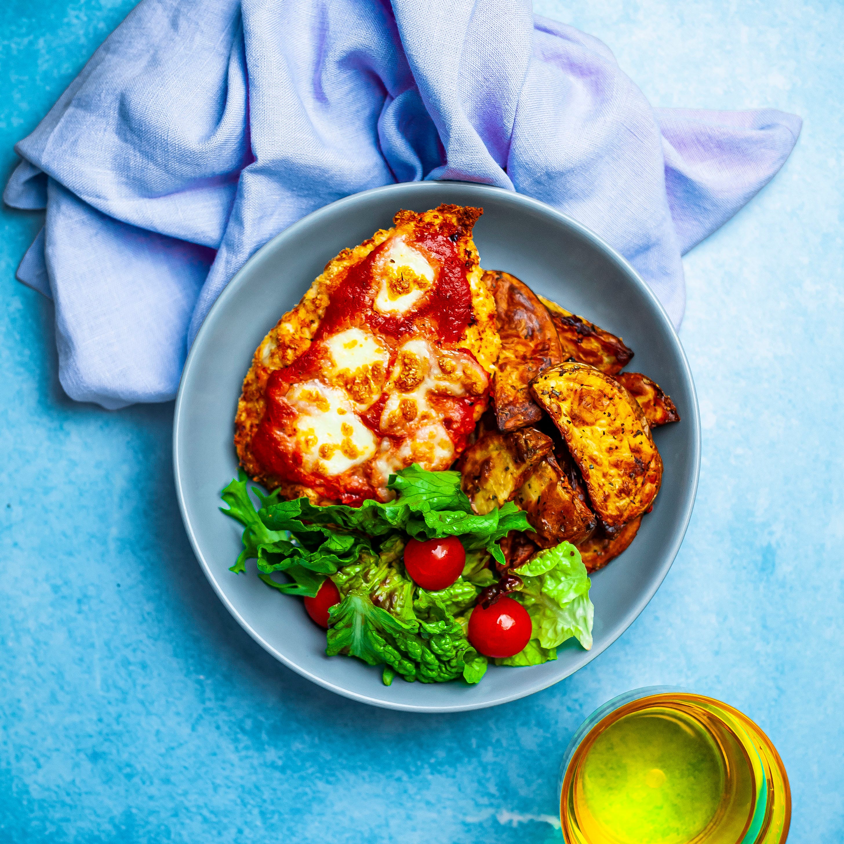 Our favourite air fryer recipes