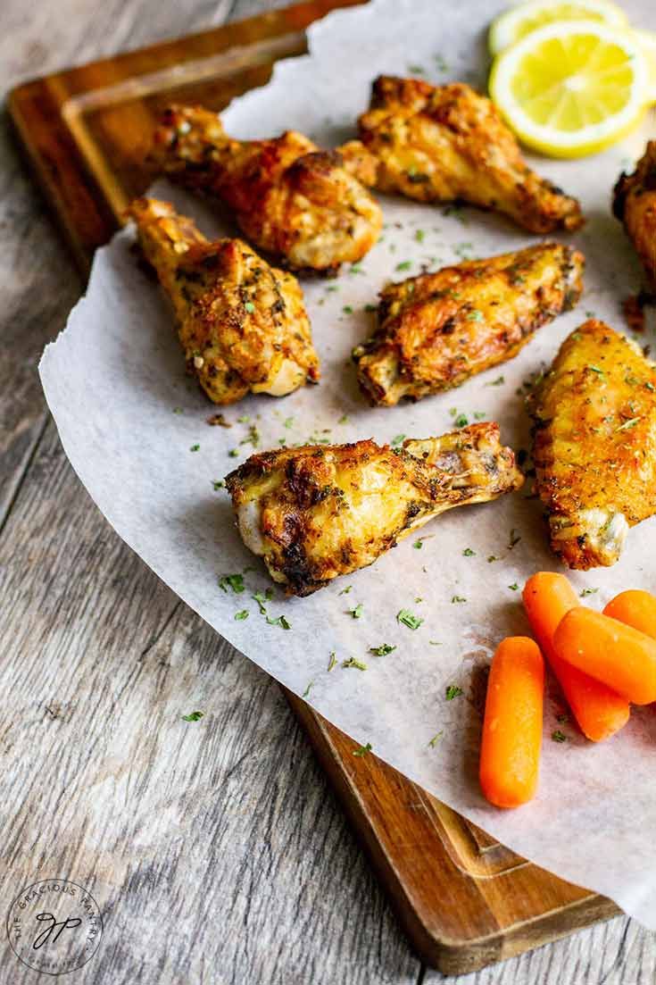 30 Best Healthy Air Fryer Recipes To Whip Up Right Now