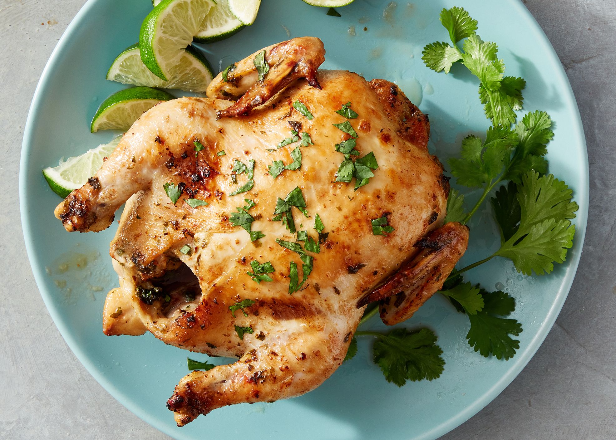 Cornish game hen outlet air fryer