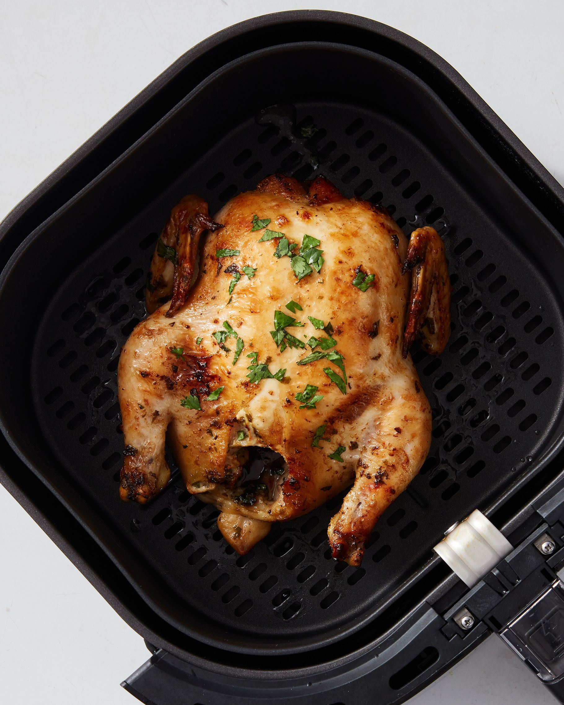 Air Fryer Rotisserie Cornish Hen – My Gluten Free Cucina