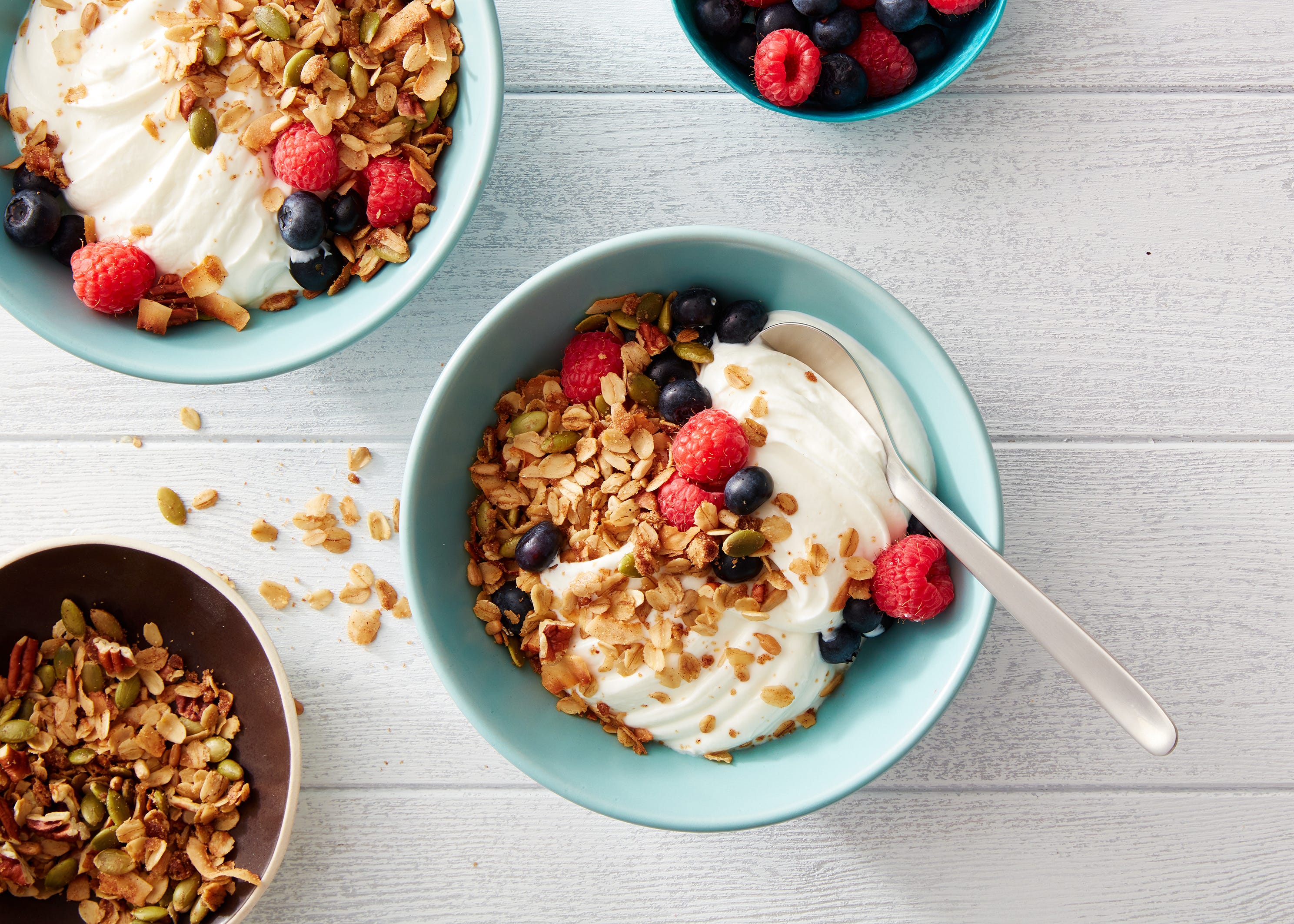 59 Best Healthy Breakfast Recipes - Easy Healthy Breakfast Ideas