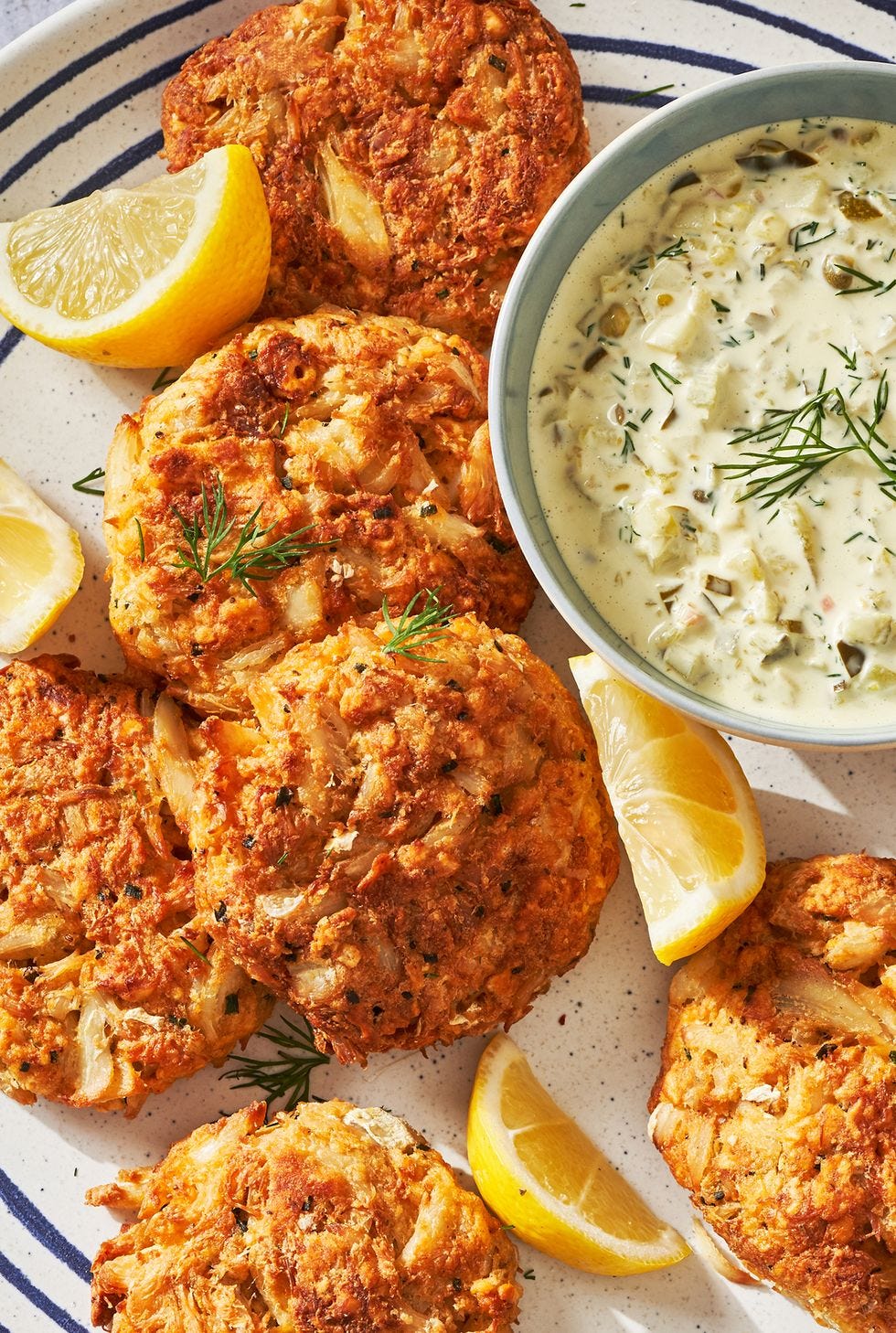 air fryer crab cakes