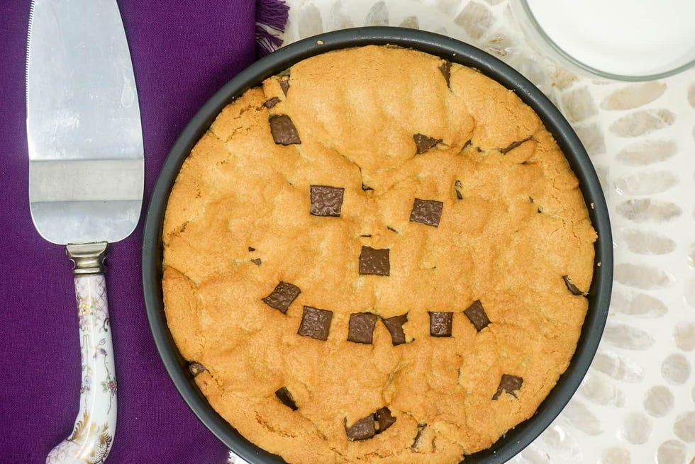 cookies xxl con chips de chocolate