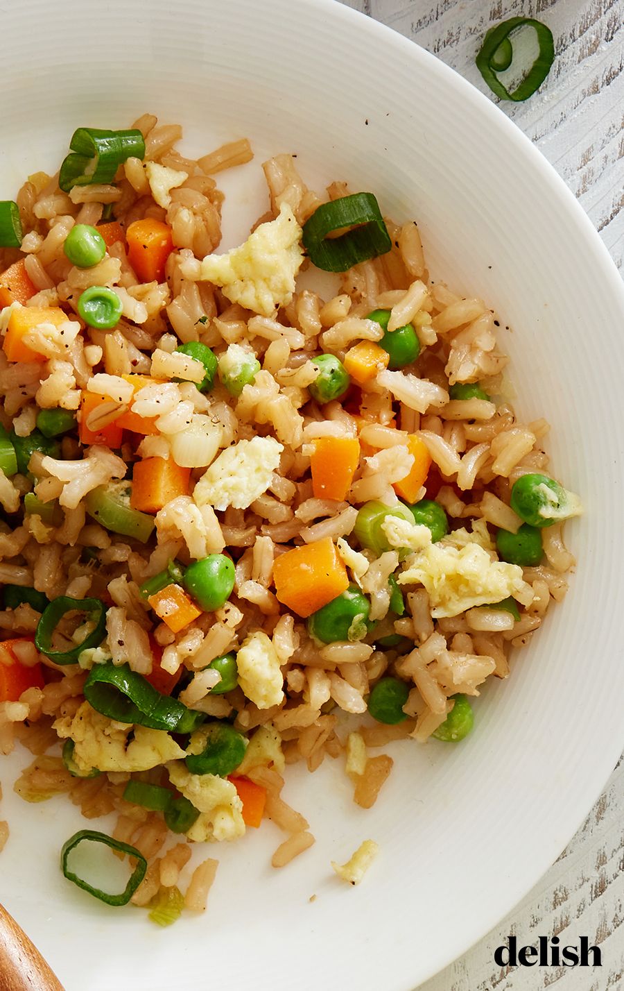 How to Cook Brown Rice (Recipe and Video)