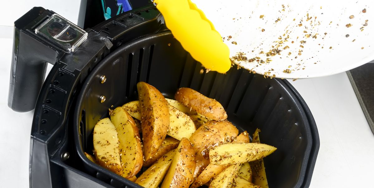 Should you even bother with an air fryer?