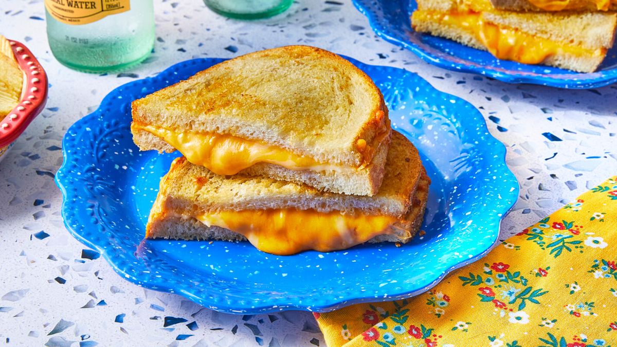 Top 5 Best Grilled Cheese Maker in 2023 