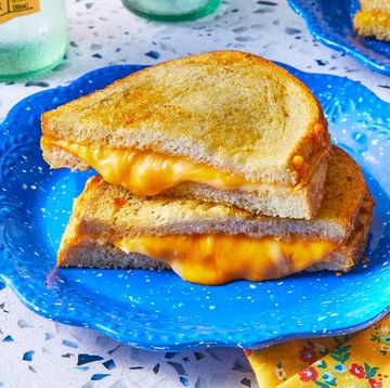 the pioneer woman's air fryer grilled cheese recipe
