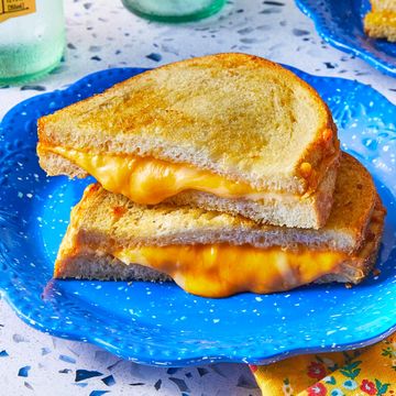 the pioneer woman's air fryer grilled cheese recipe