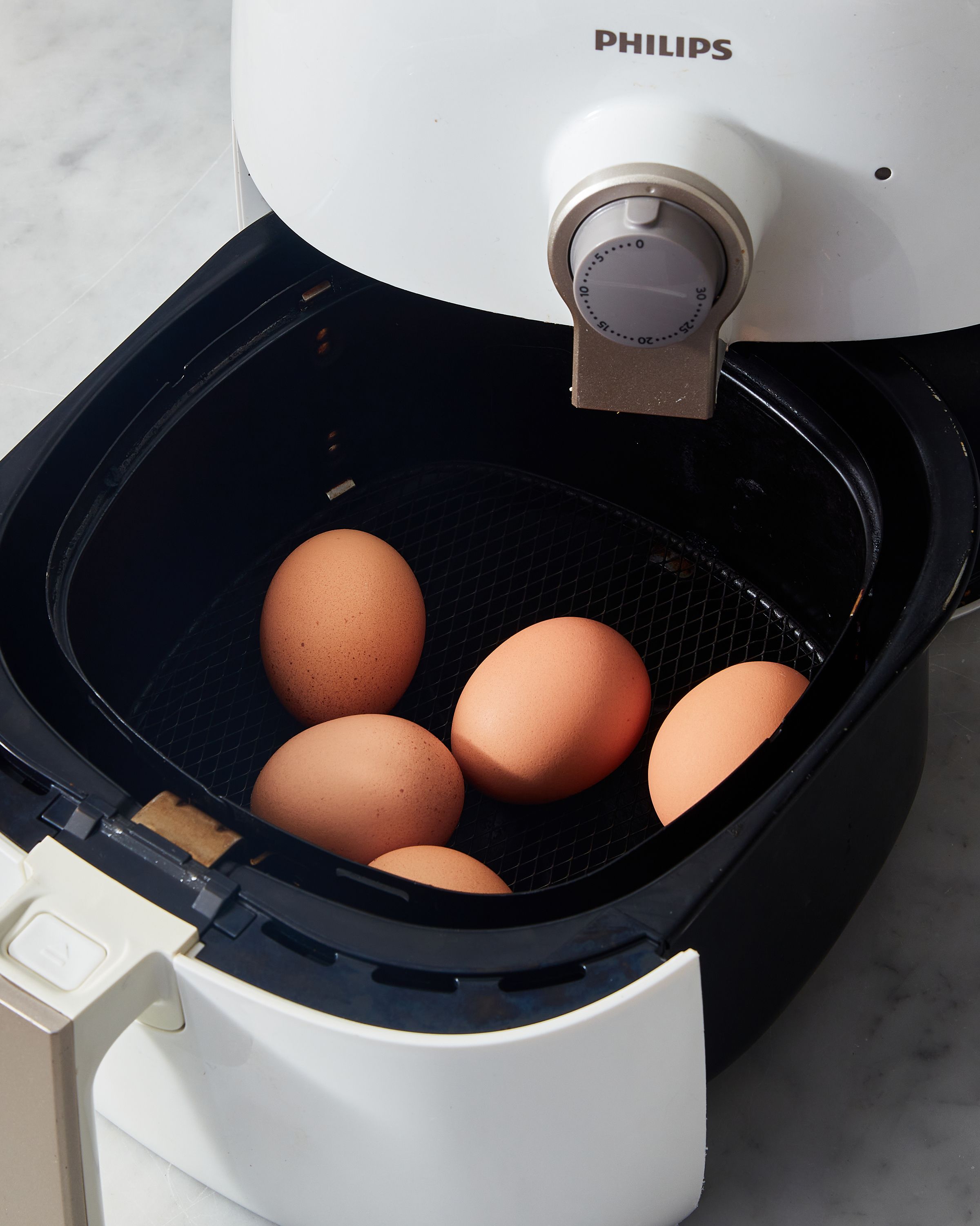 pampered chef air fryer hard boiled eggs｜TikTok Search