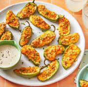 the pioneer woman's air fryer jalapeno peppers