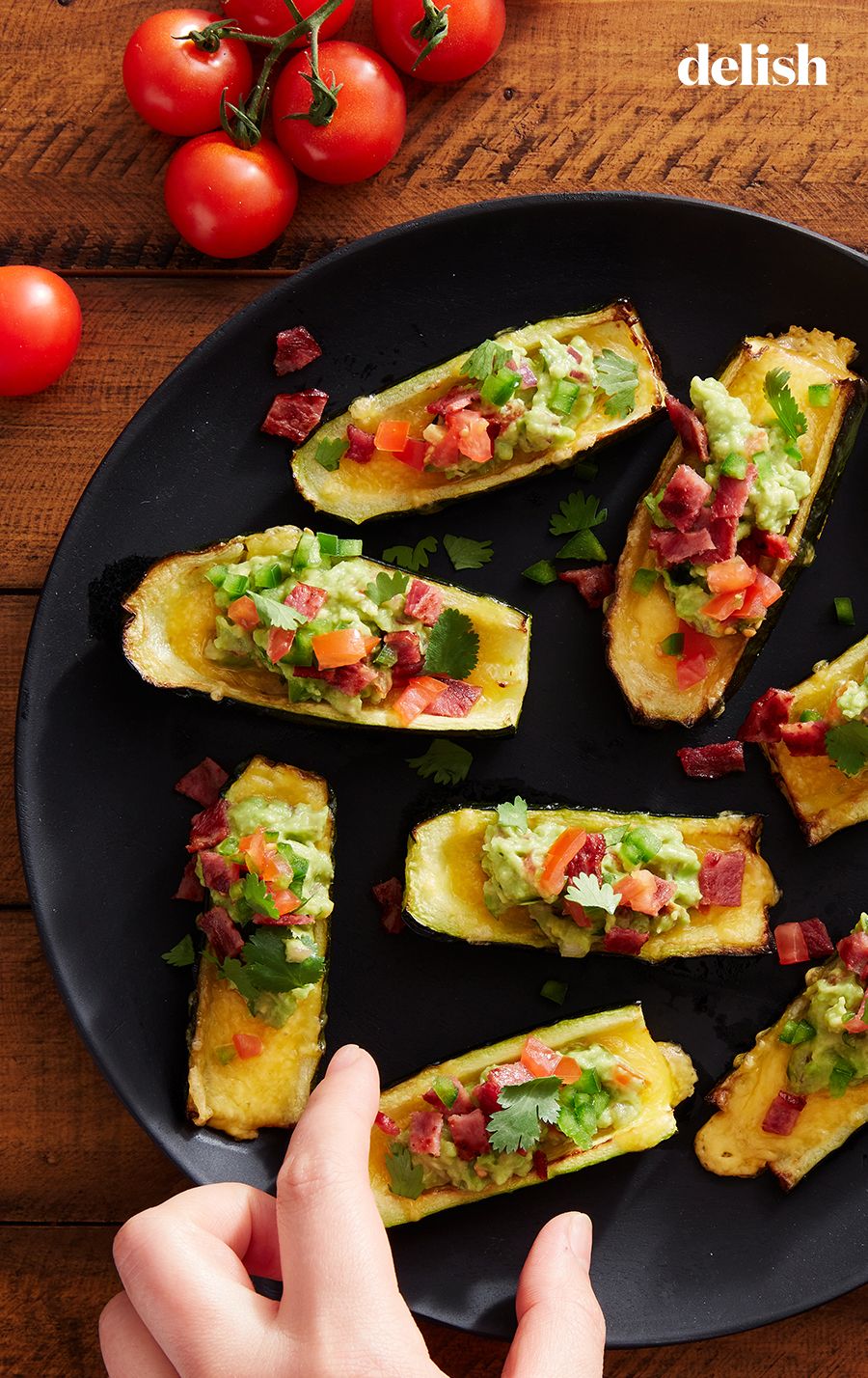 30 Best Hors d'oeuvres for a Crowd — Eat This Not That