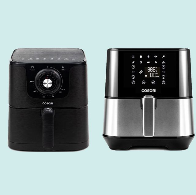 Cosori Air Fryer Recall: Full List of Products and How to Get a